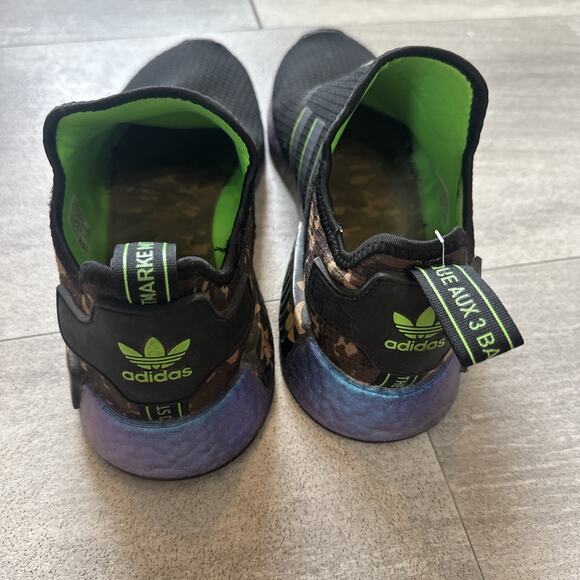 Disney Christmas 2025 Lil Rin Rin Plush Badge Red New